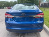 Used 2018 Ford Fusion SE image 6