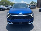 Used 2023 Kia Sportage SX image 2