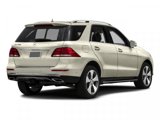 Used 2016 Mercedes-Benz GLE 350 image 2