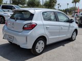 New 2024 Mitsubishi Mirage ES image 4
