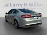 Used 2015 Ford Fusion Energi Titanium w/ Driver Assist Package image 3