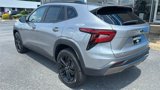 New 2025 Chevrolet Trax ACTIV w/ Driver Confidence Package image 5