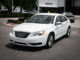 Used 2013 Chrysler 200 Limited image 5