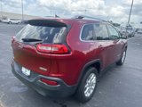 Used 2015 Jeep Cherokee Latitude image 5