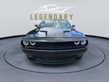 Used 2022 Dodge Challenger SXT w/ Blacktop Package image 2