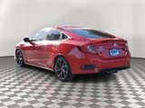 Used 2020 Honda Civic Sport image 4