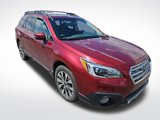 Used 2017 Subaru Outback 2.5i Limited image 3