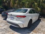 Used 2020 Toyota Corolla LE image 3