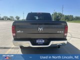 Used 2017 RAM 1500 Big Horn image 5