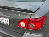 Used 2008 Toyota Corolla S image 6