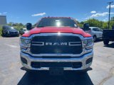 New 2024 RAM 2500 Tradesman w/ Chrome Appearance Group image 2