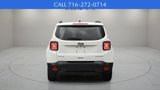 Used 2021 Jeep Renegade Limited image 4