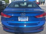 Used 2017 Hyundai Elantra SE w/ SE A/T Tech Package 03 image 4