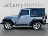 Used 2015 Jeep Wrangler Sport w/ Quick Order Package 24S image 2