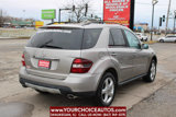 Used 2008 Mercedes-Benz ML 320 4MATIC image 5