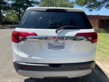 Used 2017 GMC Acadia SLE image 4