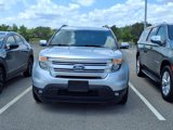 Used 2014 Ford Explorer Limited w/ Equipment Group 301A image 2