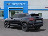 New 2025 Chevrolet Trax RS w/ Driver Confidence Package image 3