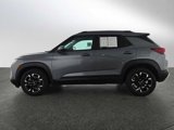 Used 2022 Chevrolet TrailBlazer LT image 4