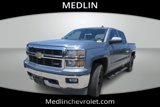 Used 2015 Chevrolet Silverado 1500 LT w/ All Star Edition image 2
