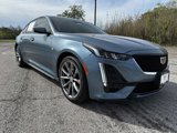 New 2024 Cadillac CT5 Sport w/ Super Cruise 1 Package image 2