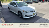 Used 2012 Toyota Camry SE image 3