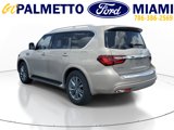 Used 2022 INFINITI QX80 Luxe w/ Cargo Package image 4