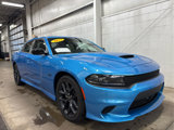 Used 2023 Dodge Charger R/T w/ Blacktop Package image 3