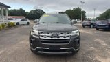 Used 2019 Ford Explorer Limited w/ Class III Trailer Tow Package image 2