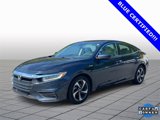 Used 2022 Honda Insight EX image 3