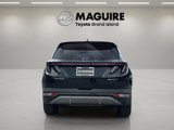 Used 2022 Hyundai Tucson Limited image 4