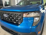 New 2025 Ford Maverick XL image 2