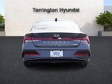 New 2025 Hyundai Elantra Limited image 5