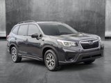 Used 2019 Subaru Forester Premium w/ All-Weather Package image 3