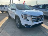 Used 2024 GMC Terrain SLT image 4