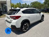 Used 2021 Subaru Crosstrek 2.5i Limited w/ Moonroof Package 2 image 4