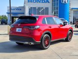 Used 2024 Honda HR-V Sport image 2