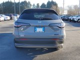 New 2025 Honda HR-V Sport image 5