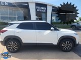 Used 2022 Chevrolet TrailBlazer ACTIV w/ Sun and Liftgate Package image 2