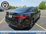 Used 2021 Nissan Sentra SV image 5