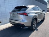 Used 2018 Lexus NX 300 FWD image 3