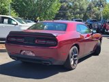 Used 2022 Dodge Challenger GT w/ Blacktop Package image 4