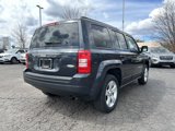 Used 2014 Jeep Patriot Latitude w/ Sun/Sound Group image 3