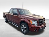 Used 2014 Ford F150 STX w/ Equipment Group 201A Mid image 3