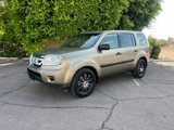 Used 2010 Honda Pilot LX image 4