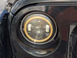 Used 2012 Jeep Wrangler Unlimited Sahara image 4