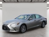 Used 2019 Lexus ES 350 image 2