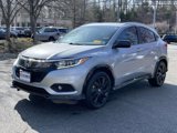 Certified 2022 Honda HR-V Sport image 3