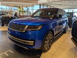 New 2025 Land Rover Range Rover Autobiography image 3