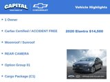 Used 2020 Hyundai Elantra Value Edition w/ Cargo Package (C1) image 4